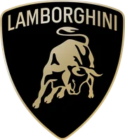 Logo Lamborghini